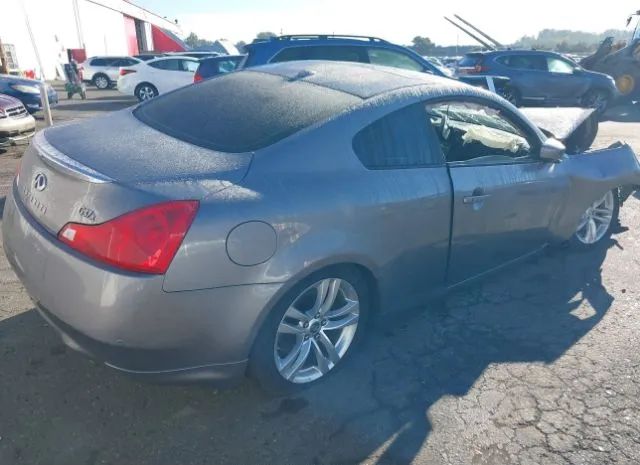 Photo 3 VIN: JN1CV6EL9AM153252 - INFINITI G 