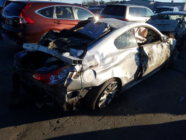 Photo 3 VIN: JN1CV6EL9BM260402 - INFINITI G37 