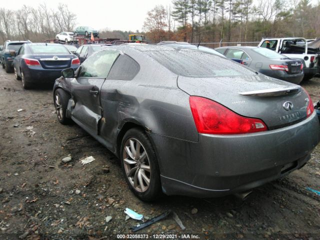 Photo 2 VIN: JN1CV6EL9BM260741 - INFINITI G37X 