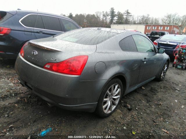 Photo 3 VIN: JN1CV6EL9BM260741 - INFINITI G37X 