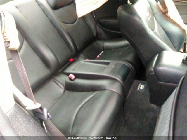 Photo 7 VIN: JN1CV6EL9BM260741 - INFINITI G37X 