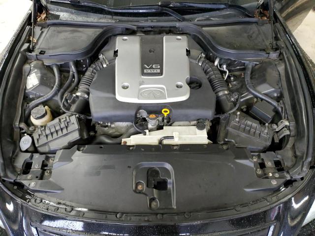 Photo 10 VIN: JN1CV6EL9BM260867 - INFINITI G37 