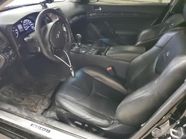 Photo 6 VIN: JN1CV6EL9BM260867 - INFINITI G37 