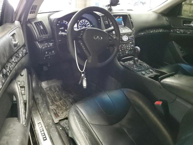 Photo 7 VIN: JN1CV6EL9BM260867 - INFINITI G37 