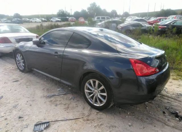 Photo 2 VIN: JN1CV6EL9BM261162 - INFINITI G37 COUPE 