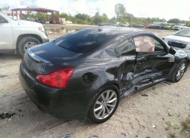 Photo 3 VIN: JN1CV6EL9BM261162 - INFINITI G37 COUPE 