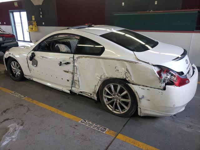 Photo 1 VIN: JN1CV6EL9BM261548 - INFINITI G37 