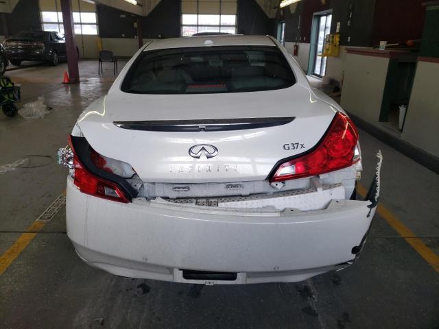 Photo 5 VIN: JN1CV6EL9BM261548 - INFINITI G37 