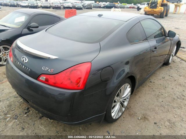 Photo 3 VIN: JN1CV6EL9BM263896 - INFINITI G37 COUPE 