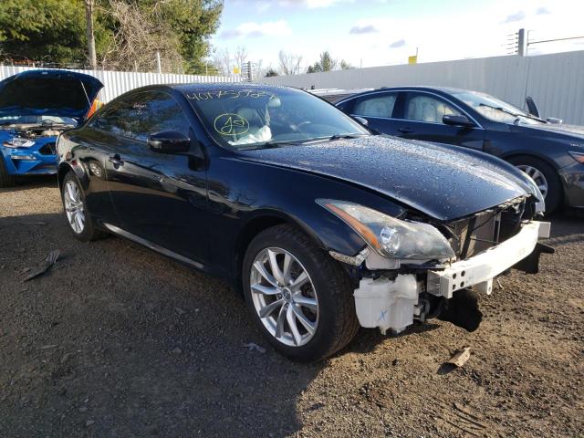 Photo 0 VIN: JN1CV6EL9CM470094 - INFINITI G37 