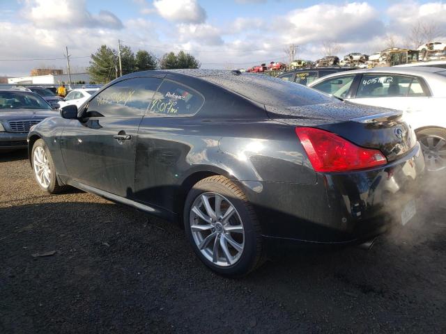 Photo 2 VIN: JN1CV6EL9CM470094 - INFINITI G37 