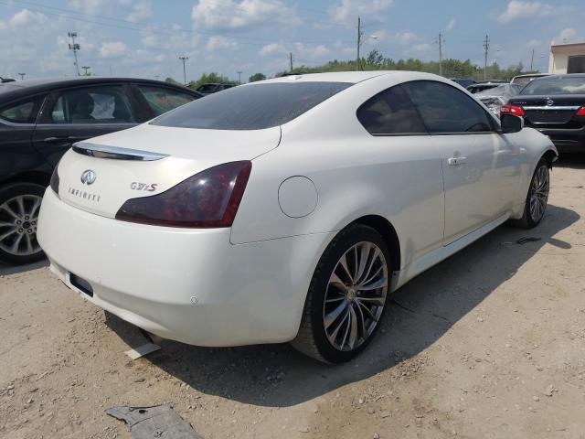 Photo 3 VIN: JN1CV6EL9CM471021 - INFINITI G37 