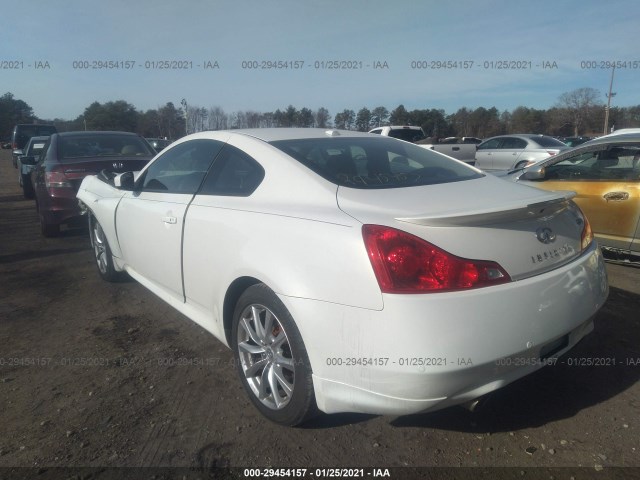 Photo 2 VIN: JN1CV6EL9CM471200 - INFINITI G37 COUPE 