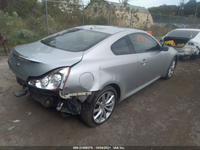 Photo 3 VIN: JN1CV6EL9CM471407 - INFINITI G37 COUPE 