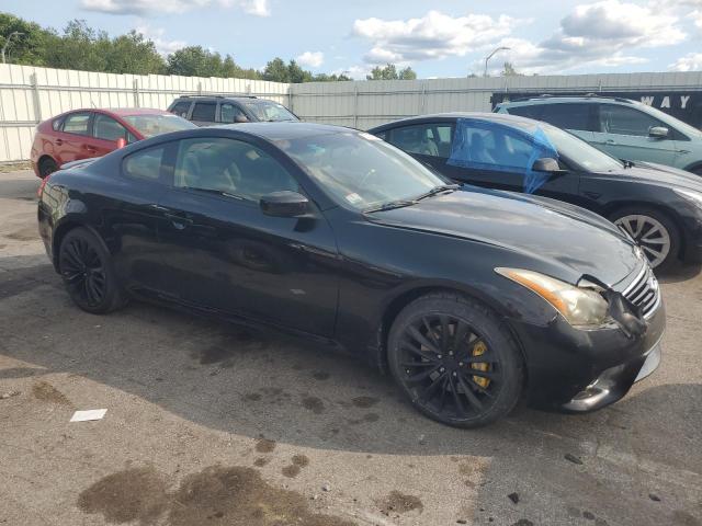 Photo 3 VIN: JN1CV6EL9CM471570 - INFINITI G37 