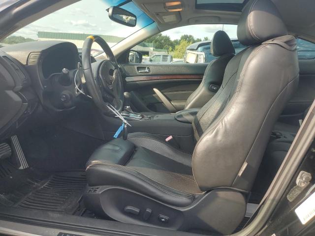 Photo 6 VIN: JN1CV6EL9CM471570 - INFINITI G37 