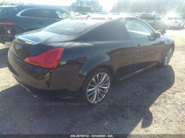 Photo 3 VIN: JN1CV6EL9CM472380 - INFINITI G37 COUPE 