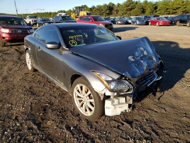 Photo 0 VIN: JN1CV6EL9CM472492 - INFINITI G37 