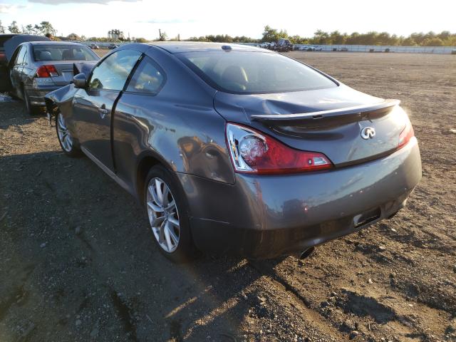 Photo 2 VIN: JN1CV6EL9CM472492 - INFINITI G37 