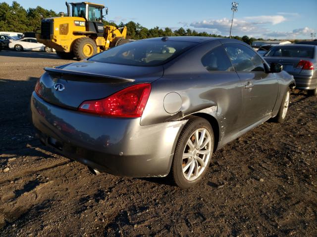 Photo 3 VIN: JN1CV6EL9CM472492 - INFINITI G37 