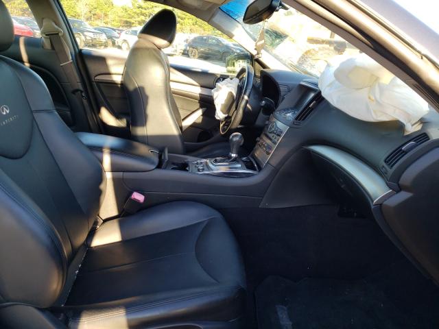 Photo 4 VIN: JN1CV6EL9CM472492 - INFINITI G37 