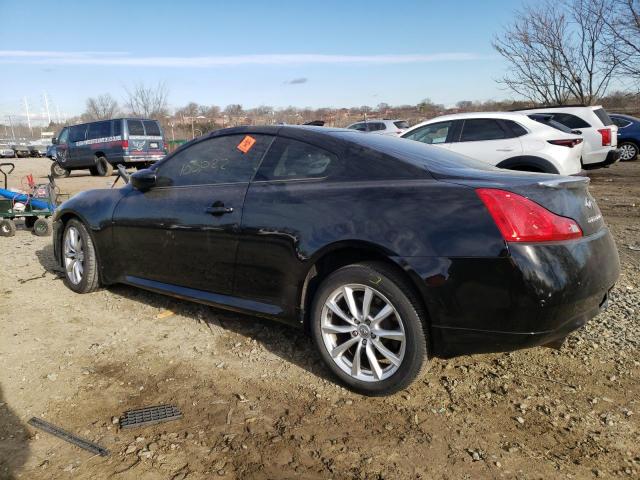 Photo 1 VIN: JN1CV6EL9CM472511 - INFINITI G37 