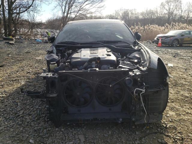 Photo 4 VIN: JN1CV6EL9CM472511 - INFINITI G37 