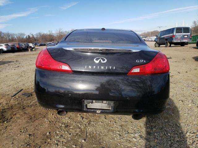 Photo 5 VIN: JN1CV6EL9CM472511 - INFINITI G37 