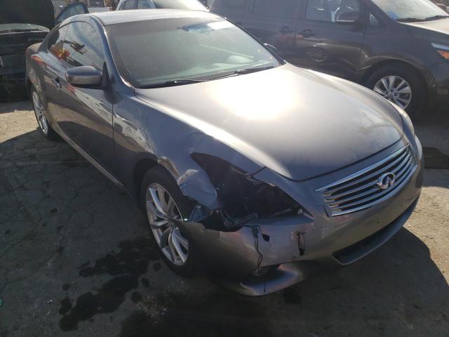 Photo 0 VIN: JN1CV6EL9CM473156 - INFINITI G37 