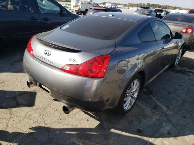 Photo 3 VIN: JN1CV6EL9CM473156 - INFINITI G37 