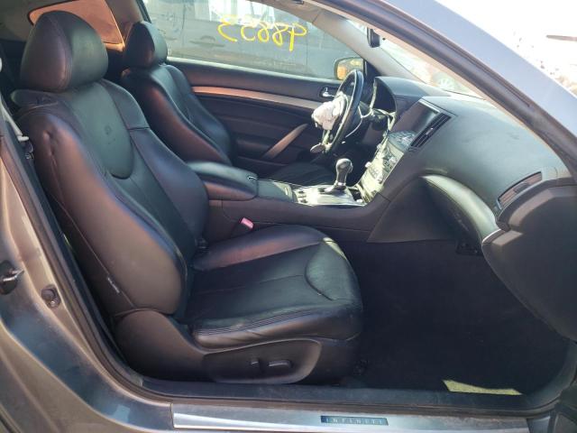 Photo 4 VIN: JN1CV6EL9CM473156 - INFINITI G37 