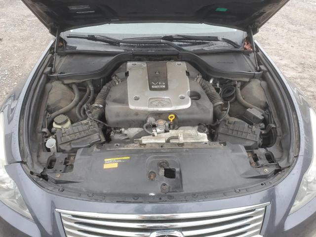 Photo 10 VIN: JN1CV6EL9CM473836 - INFINITI G37 