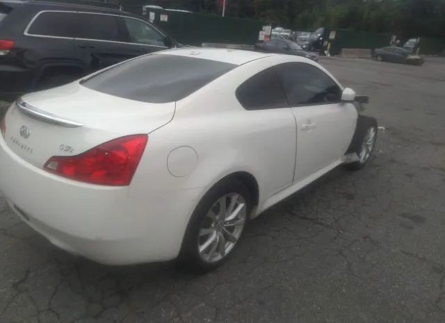 Photo 3 VIN: JN1CV6EL9DM982486 - INFINITI G37 COUPE 