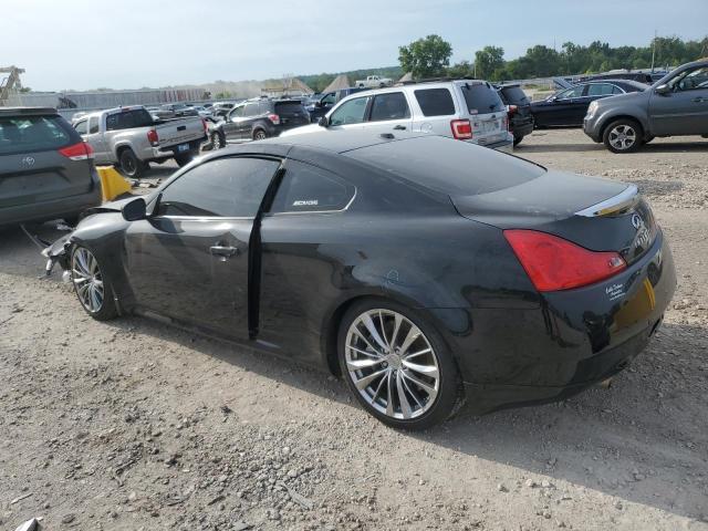 Photo 1 VIN: JN1CV6EL9DM982827 - INFINITI G37 