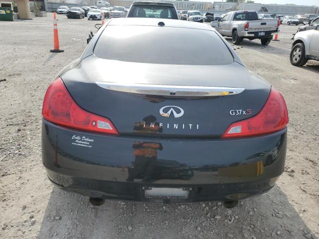 Photo 5 VIN: JN1CV6EL9DM982827 - INFINITI G37 