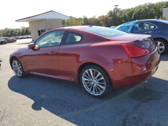 Photo 1 VIN: JN1CV6EL9EM130527 - INFINITI Q60 