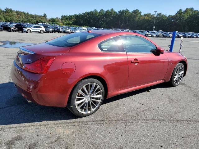 Photo 2 VIN: JN1CV6EL9EM130527 - INFINITI Q60 