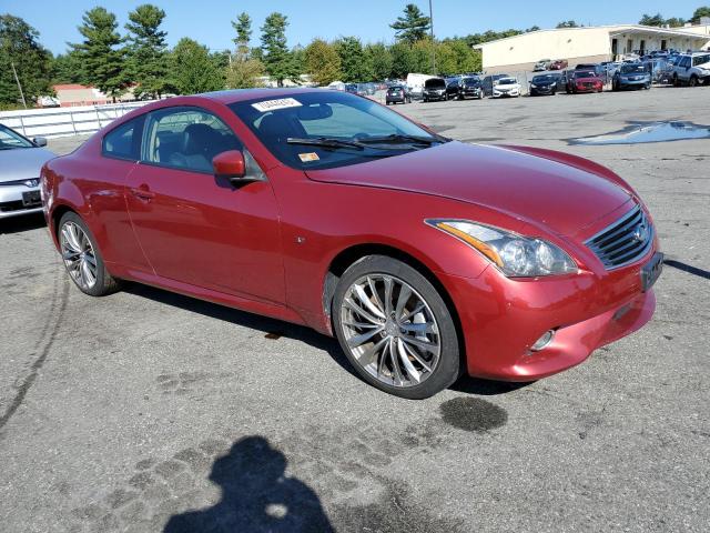 Photo 3 VIN: JN1CV6EL9EM130527 - INFINITI Q60 