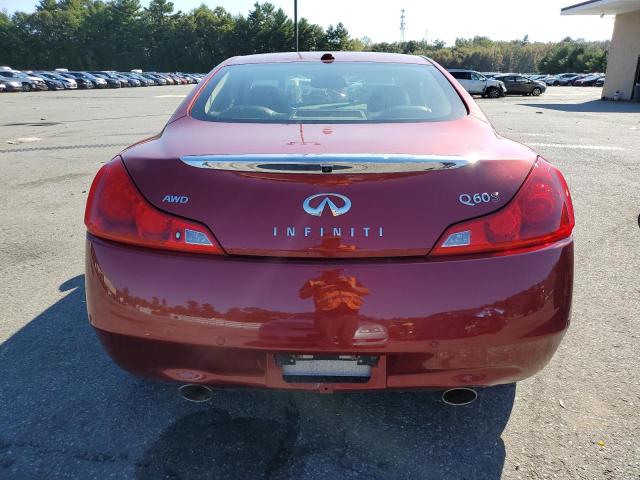 Photo 5 VIN: JN1CV6EL9EM130527 - INFINITI Q60 