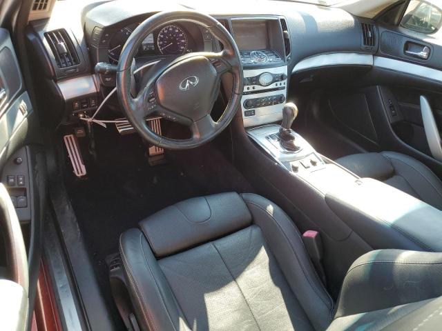 Photo 7 VIN: JN1CV6EL9EM130527 - INFINITI Q60 