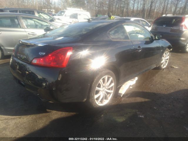 Photo 3 VIN: JN1CV6EL9EM131354 - INFINITI Q60 COUPE 