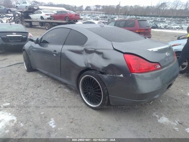 Photo 2 VIN: JN1CV6EL9EM131578 - INFINITI Q60 COUPE 