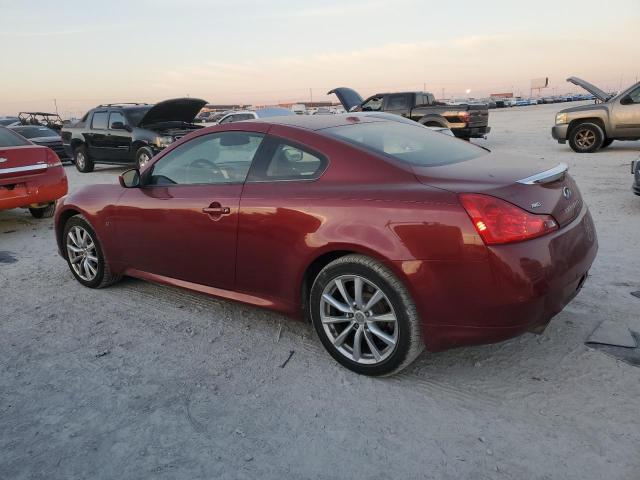 Photo 1 VIN: JN1CV6EL9EM131872 - INFINITI Q60 JOURNE 