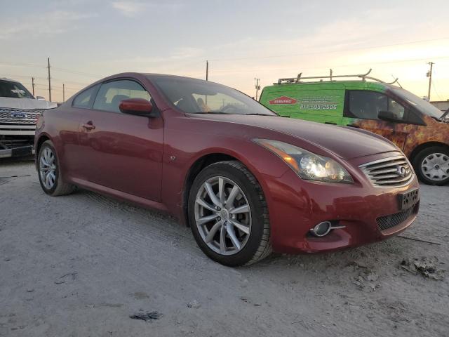 Photo 3 VIN: JN1CV6EL9EM131872 - INFINITI Q60 JOURNE 