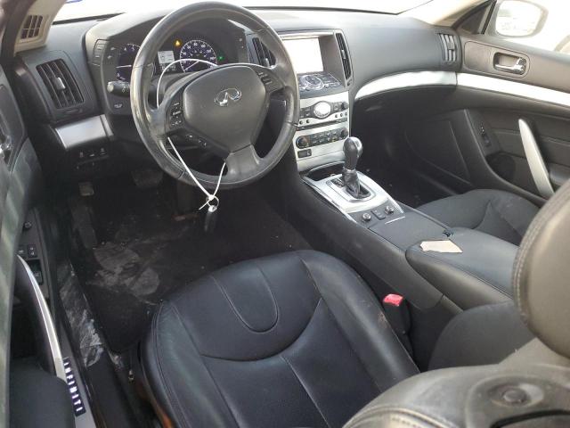 Photo 7 VIN: JN1CV6EL9EM131872 - INFINITI Q60 JOURNE 