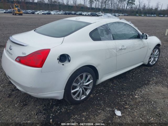 Photo 3 VIN: JN1CV6EL9EM132617 - INFINITI Q60 