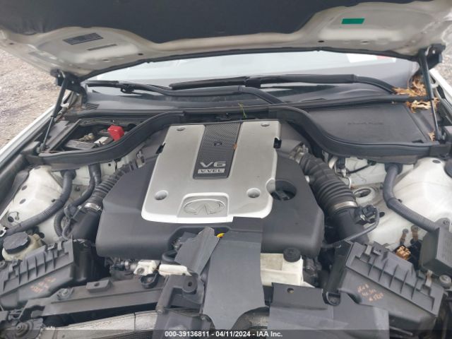 Photo 9 VIN: JN1CV6EL9EM132617 - INFINITI Q60 