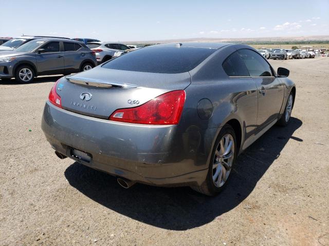 Photo 2 VIN: JN1CV6EL9FM890717 - INFINITI Q60 JOURNE 