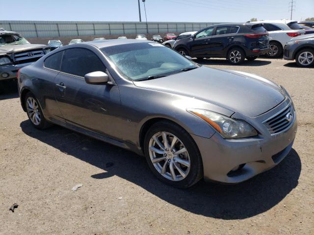 Photo 3 VIN: JN1CV6EL9FM890717 - INFINITI Q60 JOURNE 