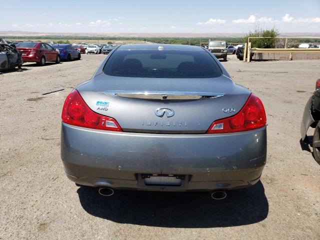 Photo 5 VIN: JN1CV6EL9FM890717 - INFINITI Q60 JOURNE 